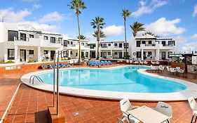Apartamentos Luz Y Mar